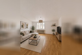 achat appartement lyon 69004