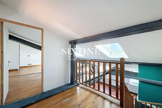 achat appartement lyon 69004