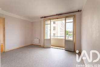 achat appartement lyon 69004