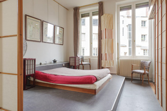 achat appartement lyon 69004