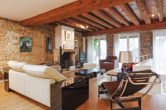 achat appartement lyon 69004