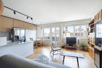 achat appartement lyon 69004