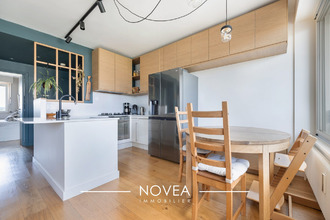achat appartement lyon 69004