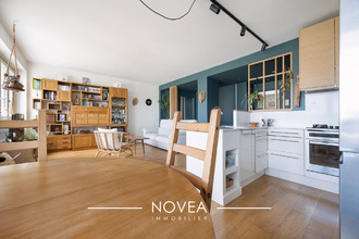 achat appartement lyon 69004