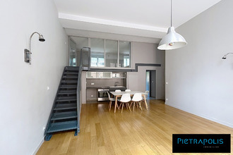 achat appartement lyon 69004