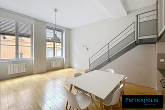 achat appartement lyon 69004