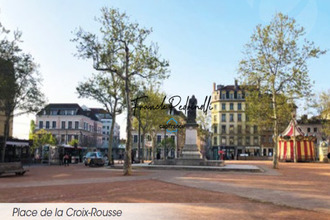achat appartement lyon 69004