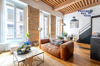 achat appartement lyon 69004