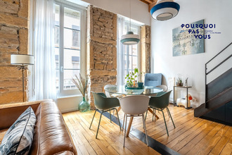 achat appartement lyon 69004