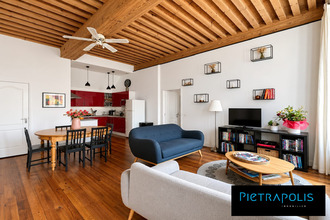 achat appartement lyon 69004