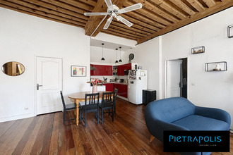 achat appartement lyon 69004