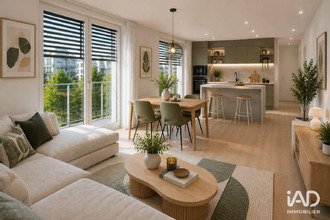 achat appartement lyon 69004