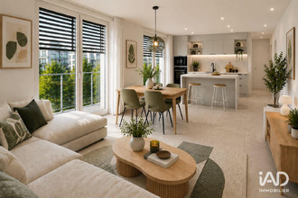 achat appartement lyon 69004