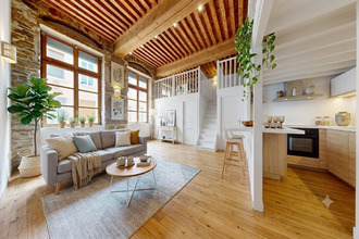 achat appartement lyon 69004