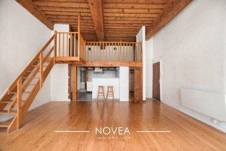 achat appartement lyon 69004