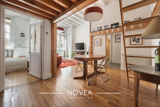 achat appartement lyon 69004