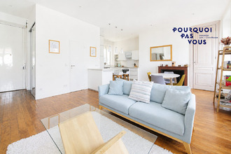 achat appartement lyon 69004