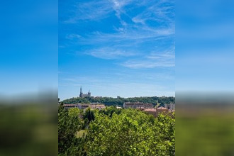 achat appartement lyon 69004