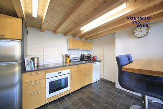 achat appartement lyon 69004