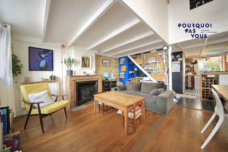 achat appartement lyon 69004
