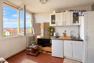 achat appartement lyon 69004