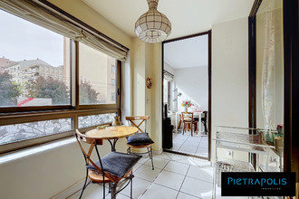 achat appartement lyon 69004