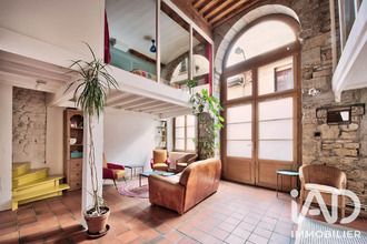achat appartement lyon 69004