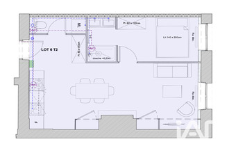 achat appartement lyon 69004