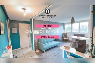 achat appartement lyon 69005