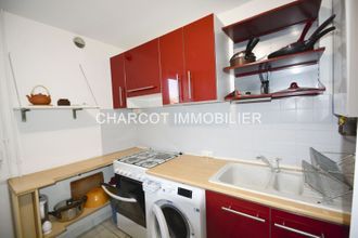 achat appartement lyon 69005