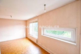 achat appartement lyon 69005