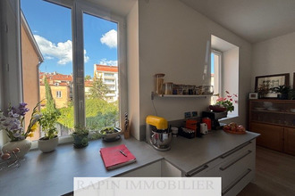 achat appartement lyon 69005