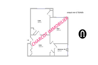 achat appartement lyon 69005