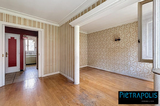 achat appartement lyon 69005