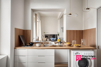 achat appartement lyon 69005