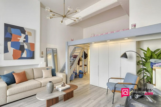 achat appartement lyon 69005