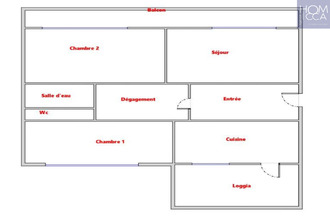 achat appartement lyon 69005