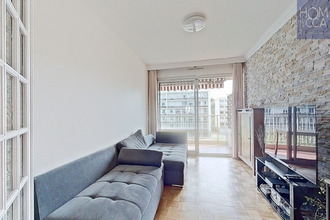 achat appartement lyon 69005