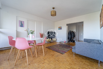 achat appartement lyon 69005