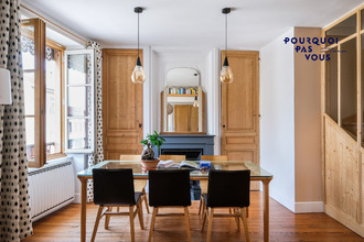 achat appartement lyon 69005