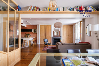 achat appartement lyon 69005