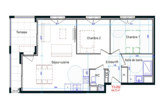 achat appartement lyon 69005