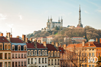 achat appartement lyon 69005