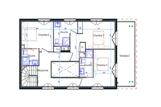 achat appartement lyon 69005