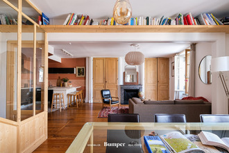 achat appartement lyon 69005