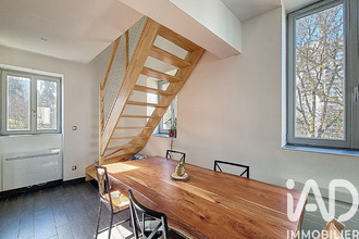 achat appartement lyon 69005