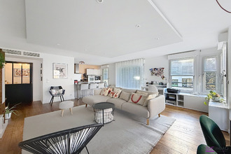 achat appartement lyon 69005