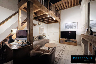 achat appartement lyon 69005