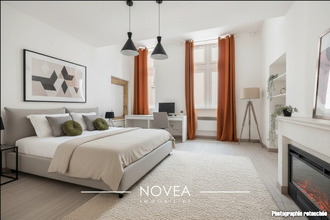 achat appartement lyon 69005