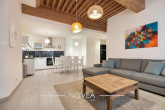 achat appartement lyon 69005